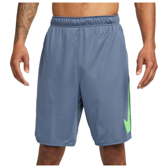 Nike Ανδρικό σορτς Dri-FIT S72 Totality KNIT 9UL